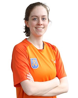 Johanna Lucienne Kübert