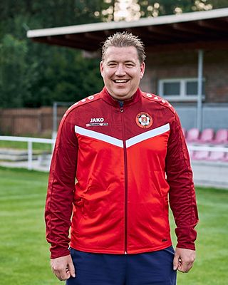 Steffen Zumpe