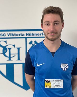 Justin Marvin Bähring