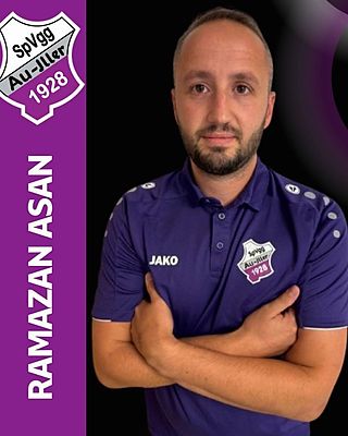 Ramazan Asan