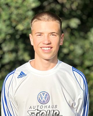 Lio Lorenz