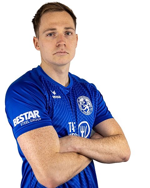 Foto: Patrik Otte (SSVg Velbert)