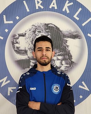 Mohamed Yassine Boutarfas