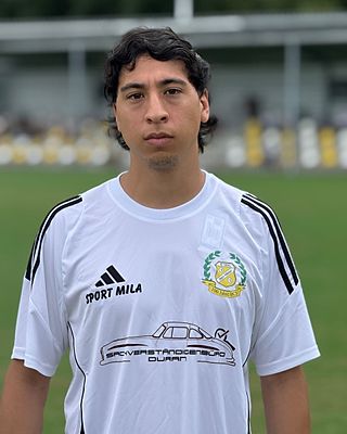 Elias Daniel Collazo