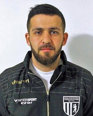 Fatih-Ismail Özsezer