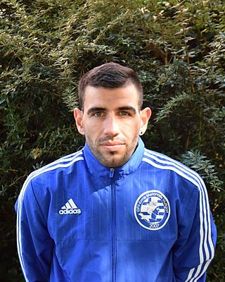 Triantafyllos Matsas