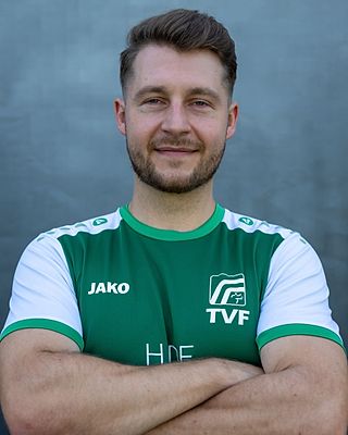 Marius Neuhaus