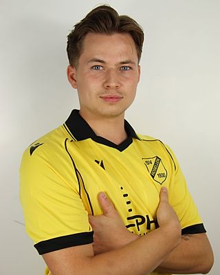 Jonas von Seckendorff