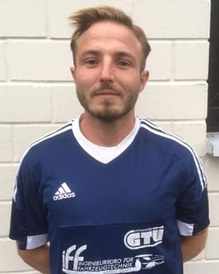 David Köster