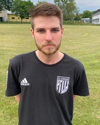 Robin Christian Diekmann