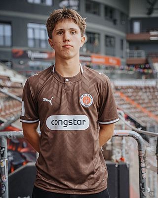 Jesper Becker