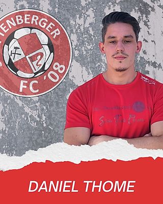 Daniel Lukas Thome