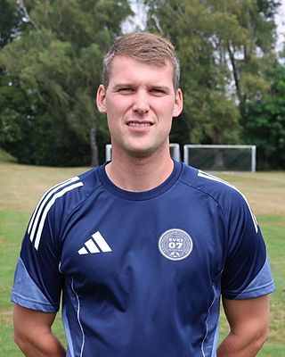 Lukas Penningroth