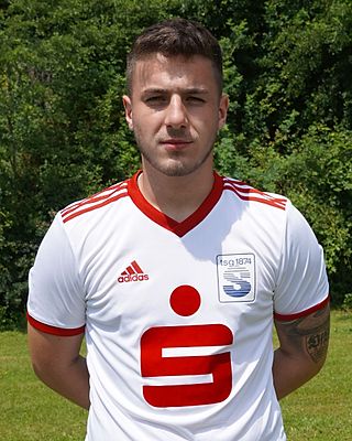 Luca Elbert
