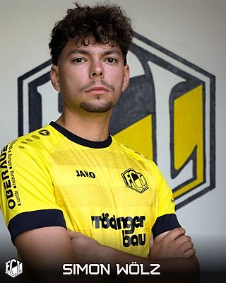 Simon Wölz