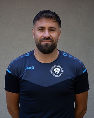 Giuseppe-Adriano Grifo