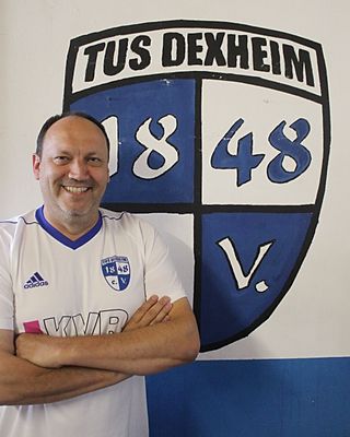 Volker Gerstel