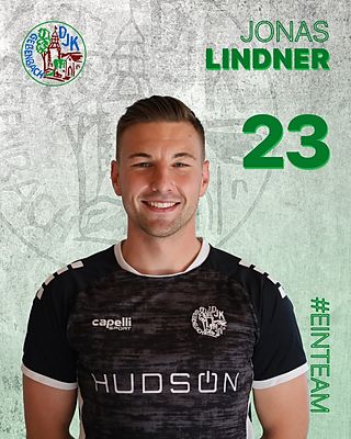 Jonas Lindner