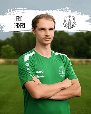 Eric Deckert