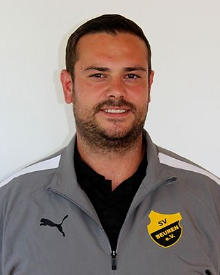 Tobias Bisle