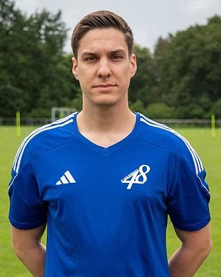 Daniel Schmidt