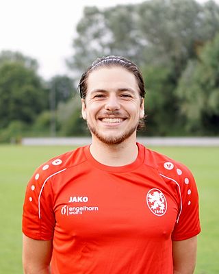 Gabriel Elena Manthey