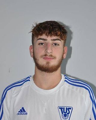 Tugay Kül