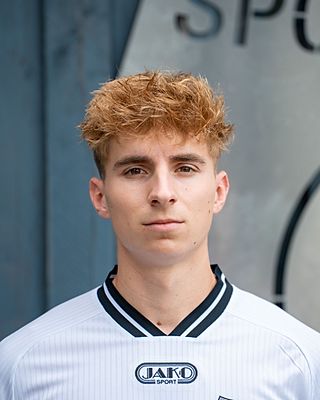 Fabian Woitschek