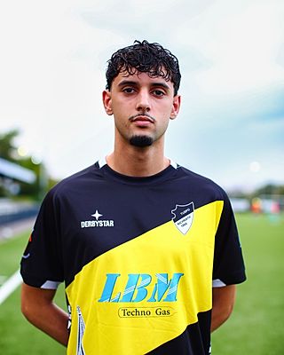 Faissal El Amrani