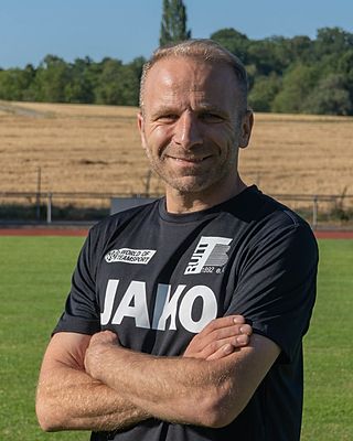 Ercan Dogan