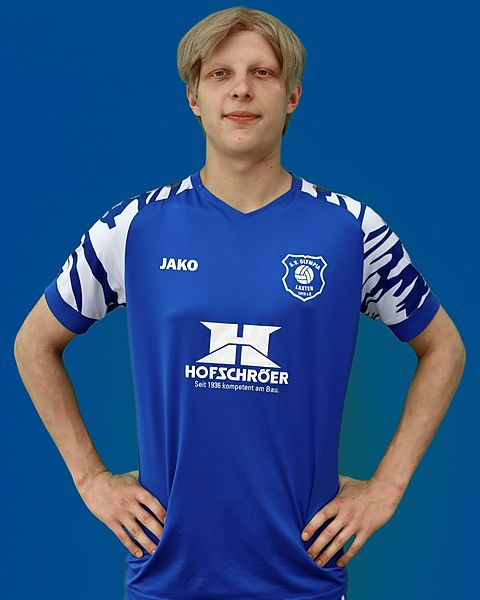 Foto: Sven Becker