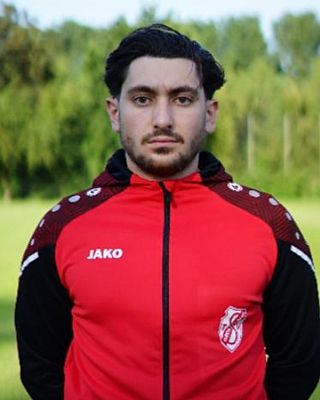 Ahmet-Furkan Er