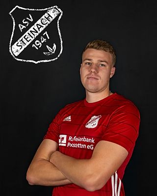Simon Brandl