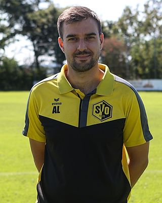 Alexander Langer