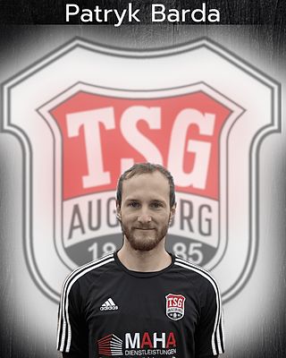 Patryk Barda