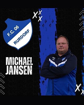 Michael Jansen
