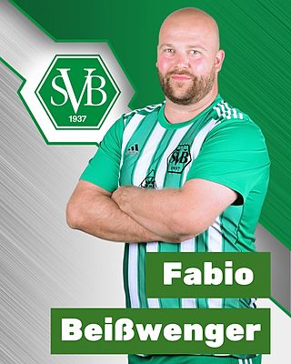 Fabio Beißwenger