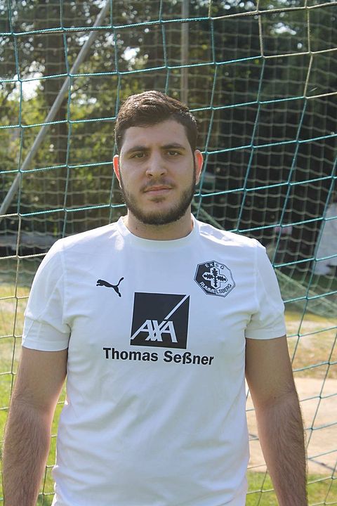 Foto: Sina Reckziegel