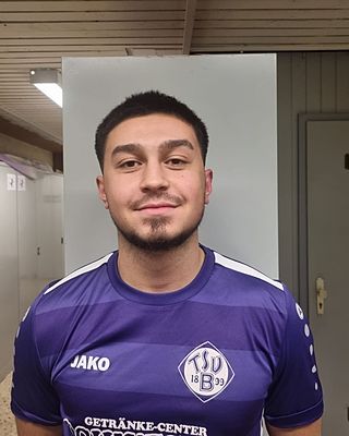 Emre Topal