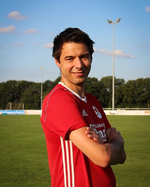 Foto: Julia Buck