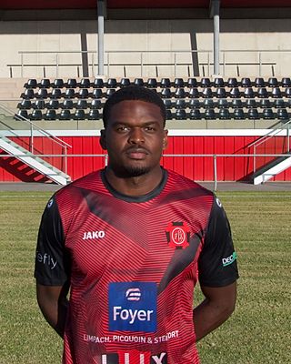 Jérémy Goma