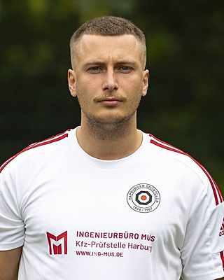 Justin Peter Drechsler