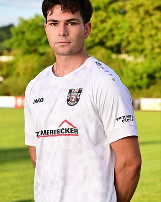 Leon Baumann