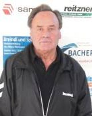 Erwin Dünzl