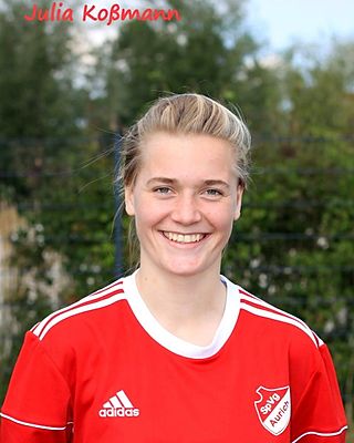 Julia Koßmann