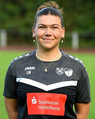 Lilli Mohr