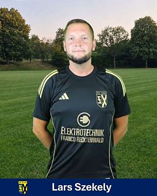 Lars Szekely