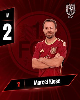 Marcel Klose