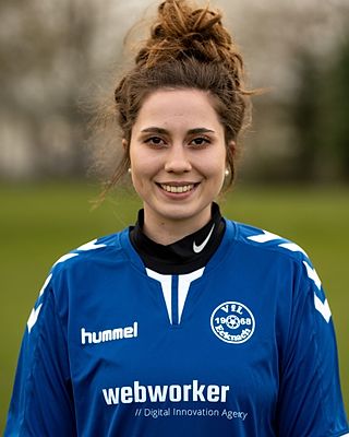 Johanna Beck