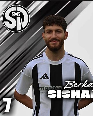 Berkay Sisman
